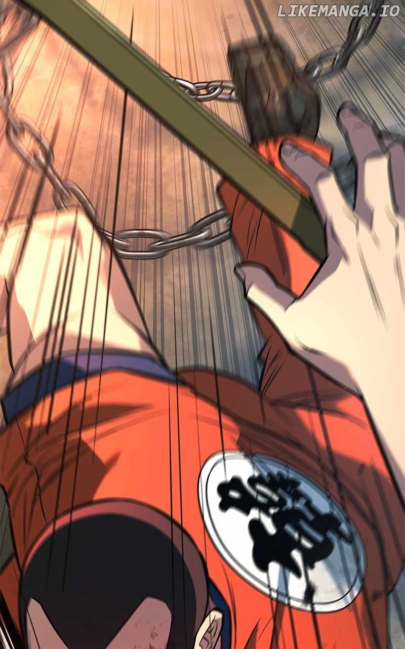 King of Violence Chapter 54 31